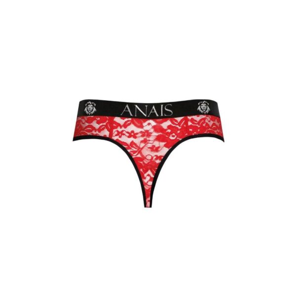 ANAIS MEN - BRAVE TANGA M - Imagen 4