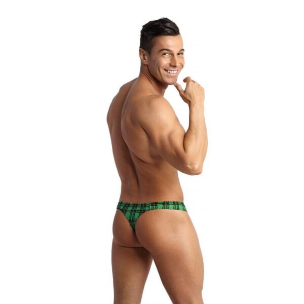 ANAIS MEN - MAGIC TANGA M - Imagen 2