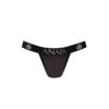 ANAIS MEN - PETROL JOCK STRAP XL - Imagen 3
