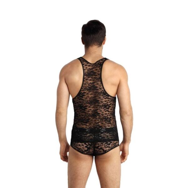 ANAIS MEN - ROMANCE TOP M - Imagen 2