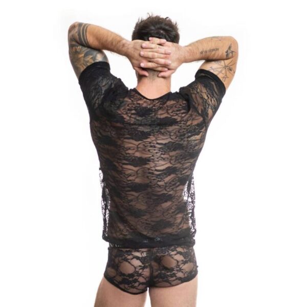 ANAIS MEN - ROMANCE CAMISETA L - Imagen 2