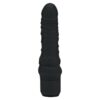 GET REAL - MINI CLASSIC G-SPOT VIBRADOR NEGRO - Imagen 2