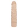 GET REAL - CLASSIC ORIGINAL VIBRADOR NATURAL - Imagen 2