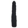 GET REAL - CLASSIC SLIM VIBRADOR NEGRO - Imagen 2