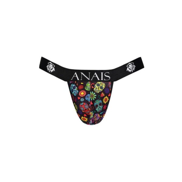 ANAIS MEN - MEXICO JOCK STRAP S S - Imagen 3