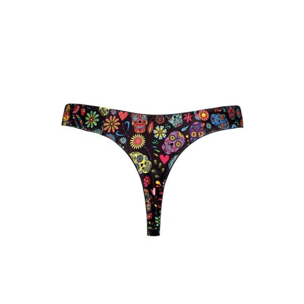 ANAIS MEN - MEXICO TANGA M - Imagen 4