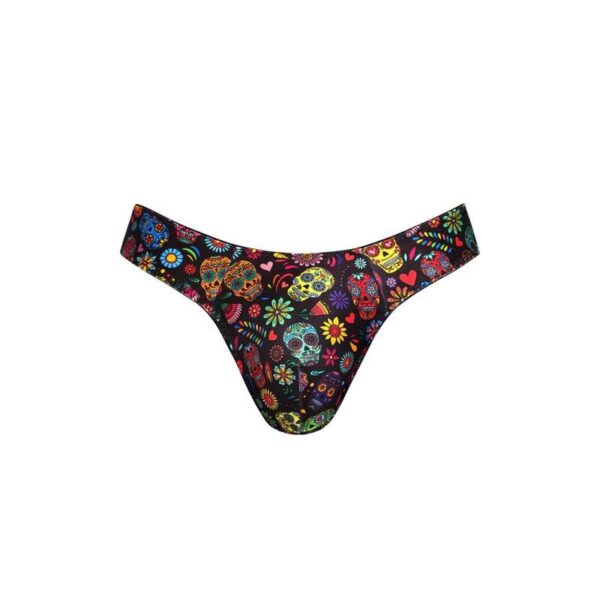 ANAIS MEN - MEXICO TANGA M - Imagen 3