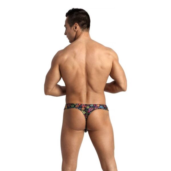 ANAIS MEN - MEXICO TANGA M - Imagen 2