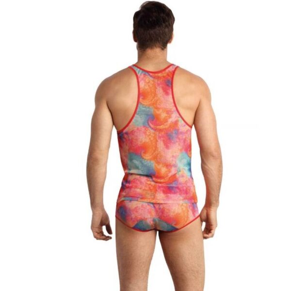 ANAIS MEN - FALCON TOP M - Imagen 2