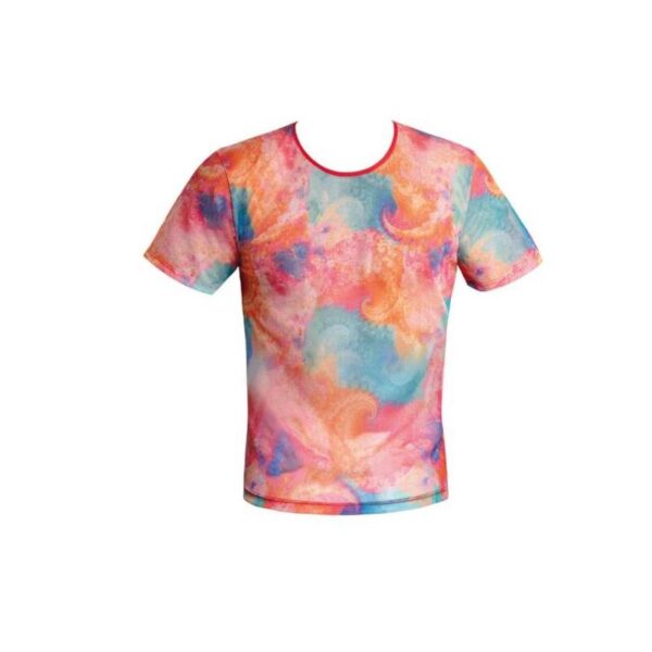 ANAIS MEN - FALCON CAMISETA L - Imagen 3