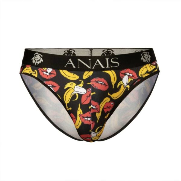 ANAIS MEN - BANANA SLIP L - Imagen 3