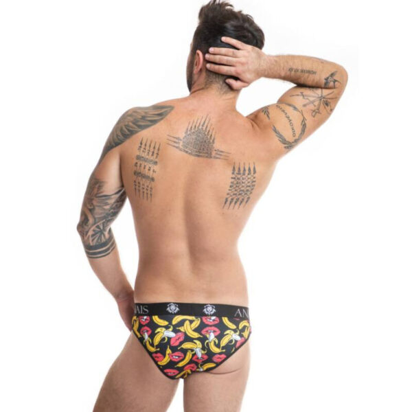 ANAIS MEN - BANANA SLIP L - Imagen 2