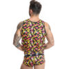 ANAIS MEN - BANANA TOP M - Imagen 2