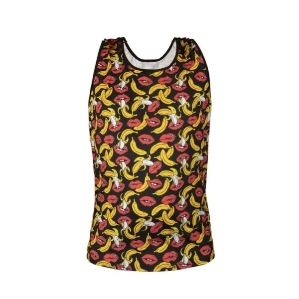 ANAIS MEN - BANANA TOP M - Imagen 3