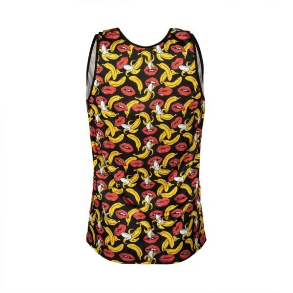 ANAIS MEN - BANANA TOP M - Imagen 4