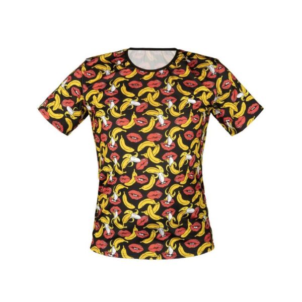 ANAIS MEN - BANANA CAMISETA M - Imagen 3