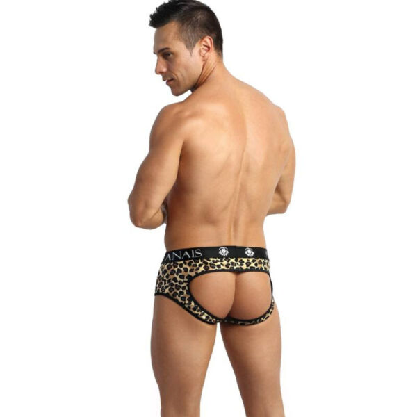 ANAIS MEN - MERCURY JOCK BIKINI L - Imagen 2