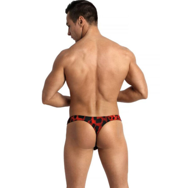 ANAIS MEN - SAVAGE TANGA XL - Imagen 2