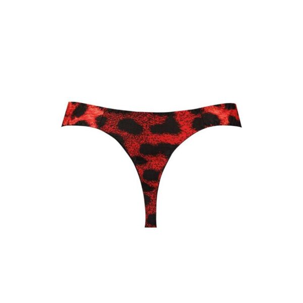 ANAIS MEN - SAVAGE TANGA XL - Imagen 4
