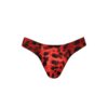 ANAIS MEN - SAVAGE TANGA XL - Imagen 3