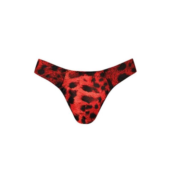 ANAIS MEN - SAVAGE TANGA XL - Imagen 3