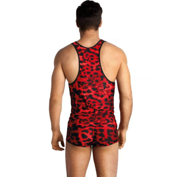 ANAIS MEN - SAVAGE TOP M - Imagen 2