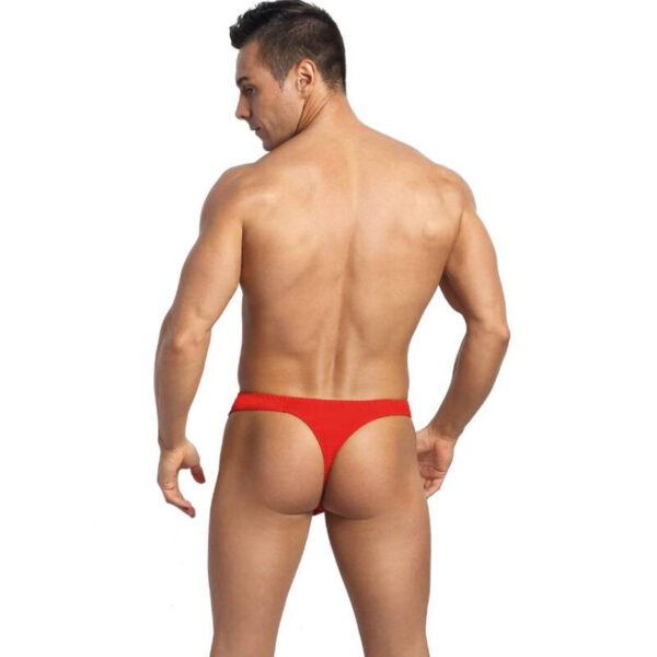 ANAIS MEN - SOUL TANGA M - Imagen 2