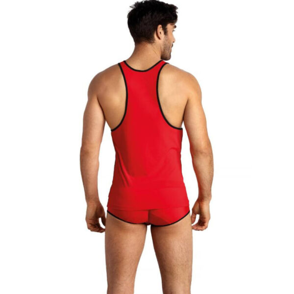 ANAIS MEN - SOUL TOP L - Imagen 2