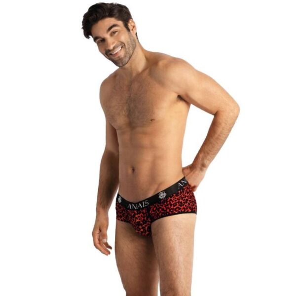 ANAIS MEN - TRIBAL BOXER BRIEF S - Imagen 2