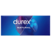 DUREX - PRESERVATIVOS NATURAL 144 UNIDADES - Imagen 2