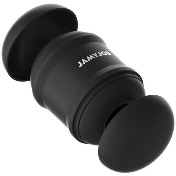 JAMYJOB - CASSIAN MASTURBADOR VIBRADOR - Imagen 3