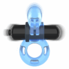 INTENSE - FRY ANILLO VIBRADOR AZUL - Imagen 3