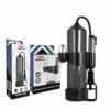PUMP ADDICTED - BOMBA ERECCIÓN RX7 NEGRO CON VIBRADOR - Imagen 2