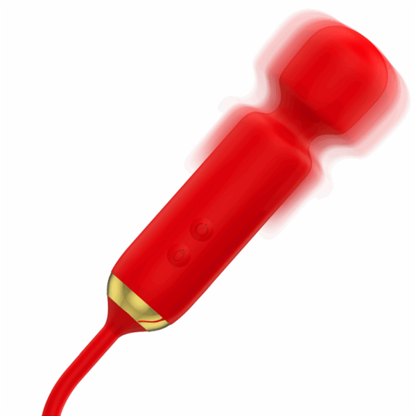 MIA - TOSCANA DOUBLE PLEASURE WAND + UP AND DOWN - Imagen 4