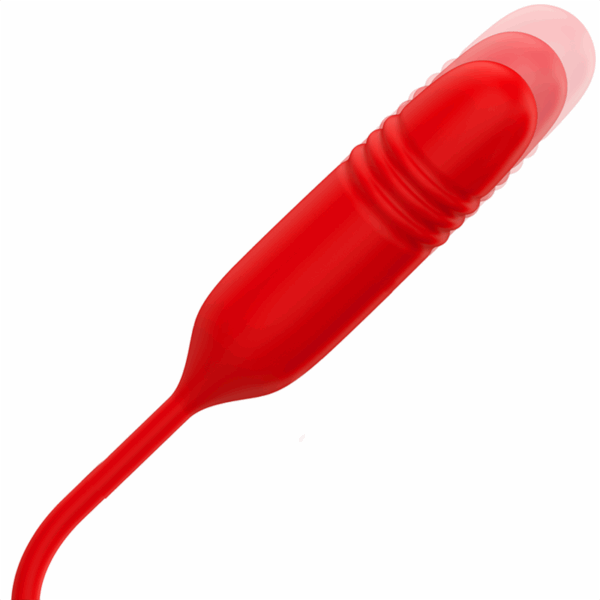 MIA - VIENA DOUBLE PLEASURE LICKING + UP AND DOWN - Imagen 5