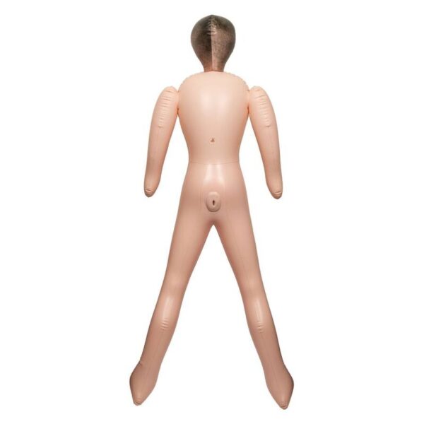 CALEXOTICS - PERSONAL TRAINER LOVE DOLL - Imagen 5