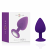 INTENSE - SHELKI L PLUG ANAL LILA - Imagen 2