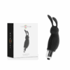 INTENSE - RABBIT ROGER NEGRO
