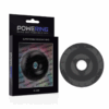 POWERING - SUPER FLEXIBLE Y RESISTENTE ANILLO PENE  5CM PR08 NEGRO - Imagen 4