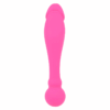 INTENSE - SILICONE RICK DUAL ROSA - Imagen 4