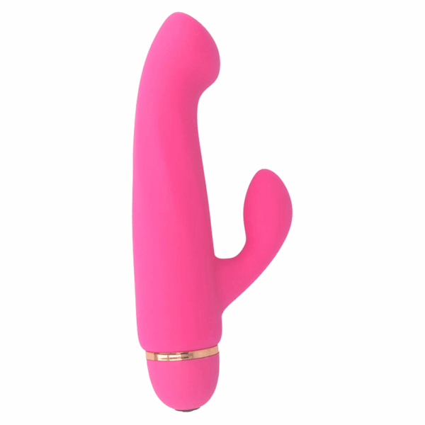 INTENSE - BORAL 20 SPEEDS SILICONE ROSA - Imagen 2