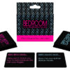 KHEPER GAMES - BEDROOM COMMANDS CARD GAME /EN - Imagen 3