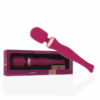 RITHUAL - AKASHA WAND RECARGABLE POTENTE 2.0 ORQUIDEA - Imagen 2