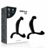 ADDICTED TOYS - PROSTATE ANAL PLEASURE NEGRO