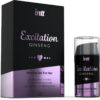 INTT LUBRICANTS - GEL ESTIMULANTE Y EXCITANTE ÍNTIMO CALOR ACTIVADOR DESEO SEXUAL - Imagen 2