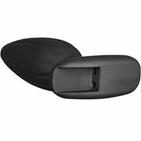 ELECTRASTIM - SILICONE PLUG ANAL ROCKER BUTT LARGE - Imagen 3
