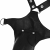 FETISH SUBMISSIVE ATTITUDE - ARNÉS ECOPIEL FORMA DE V HOMBRE - Imagen 5