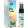 INTT RELEASES - CLIT ME ON MENTA 12 ML