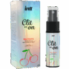 INTT RELEASES - CLIT ME ON FRUTOS ROJOS 12 ML