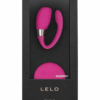 LELO - INSIGNIA TIANI 3 MASAJEADOR FUCSIA - Imagen 3